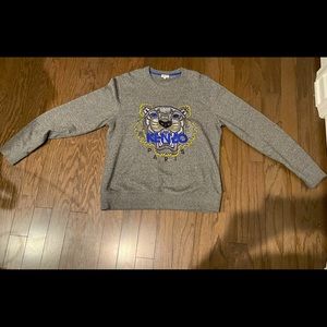 Kenzo sweater